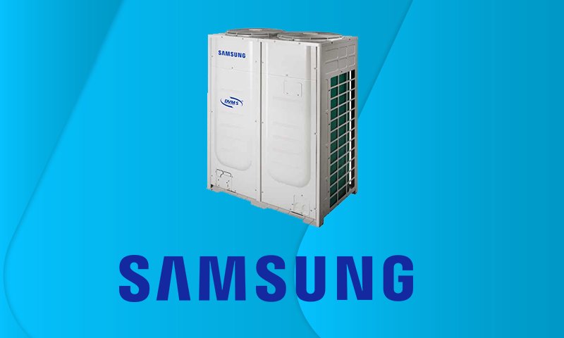 Samsung Vrf klima Fiyatları